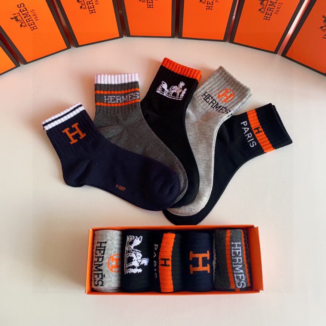 LOW-CUT SOCKS 380283 (1 BOX)