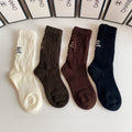 CREW SOCKS 425652 ( 1 BOX )