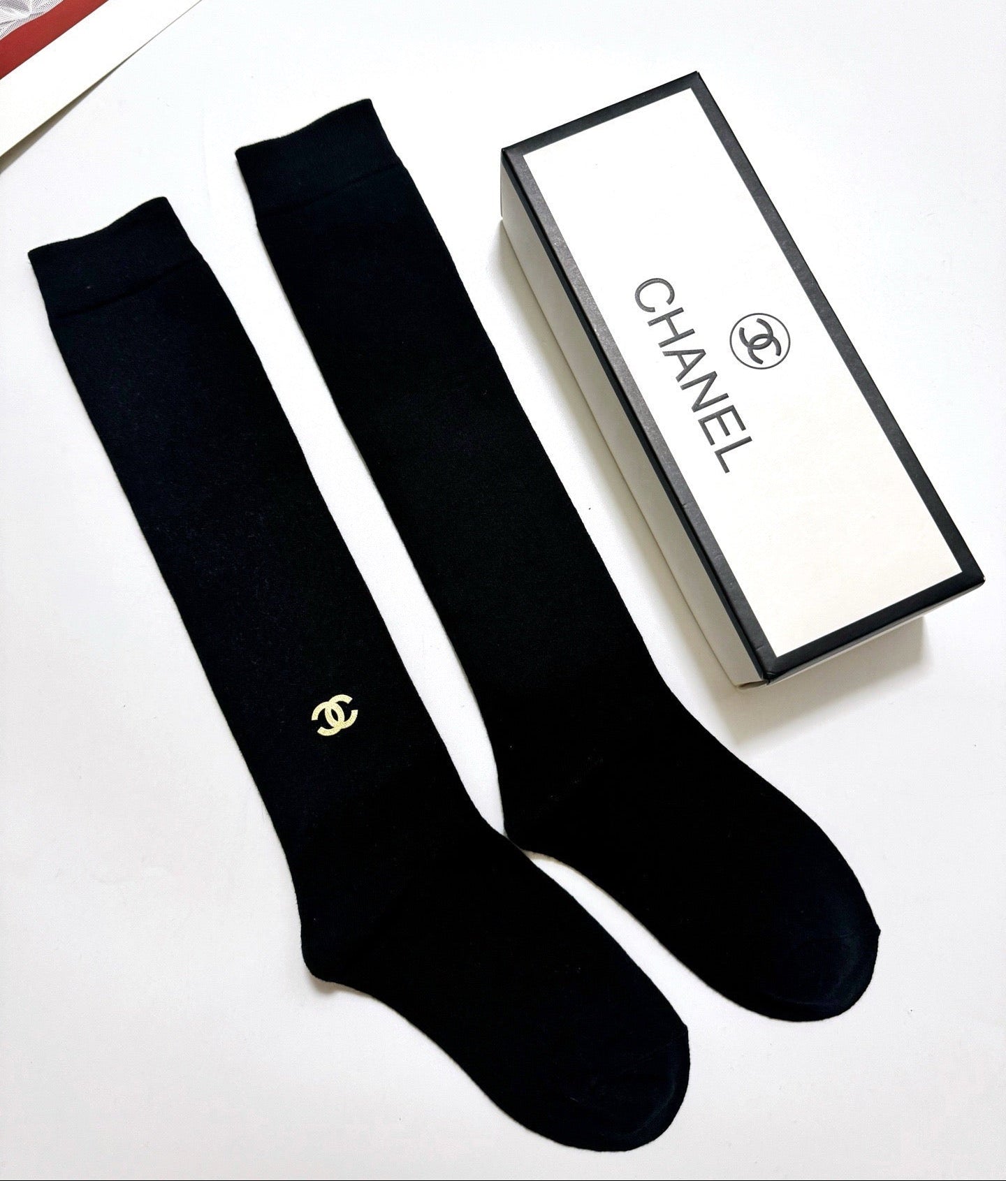 LONG SOCKS 279686 (1 BOX)