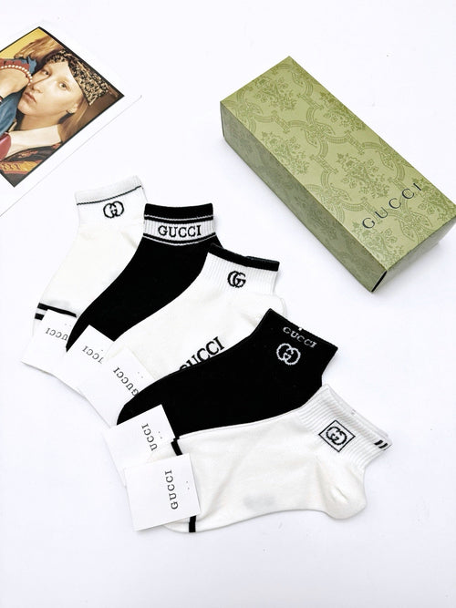 CREW SOCKS 279708 (1 BOX)