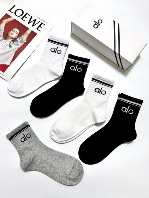 CREW SOCKS 279711 (1 BOX)