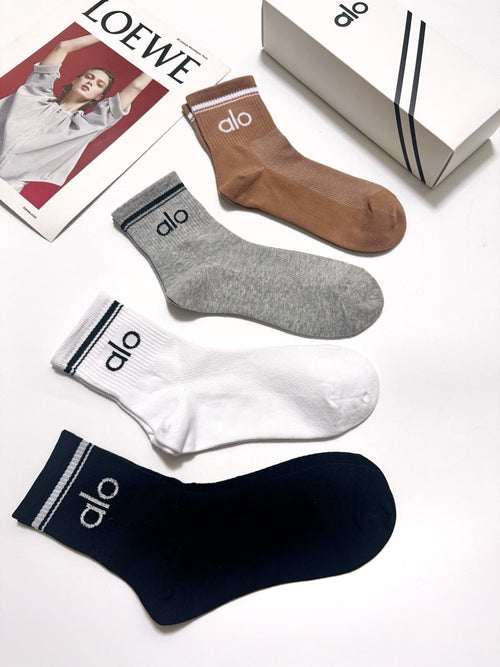 CREW SOCKS 279712 (1 BOX)