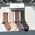 CREW SOCKS 409499 ( 1 BOX )