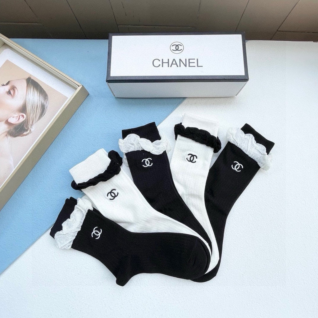 LOW-CUT SOCKS 423932 (1 BOX)