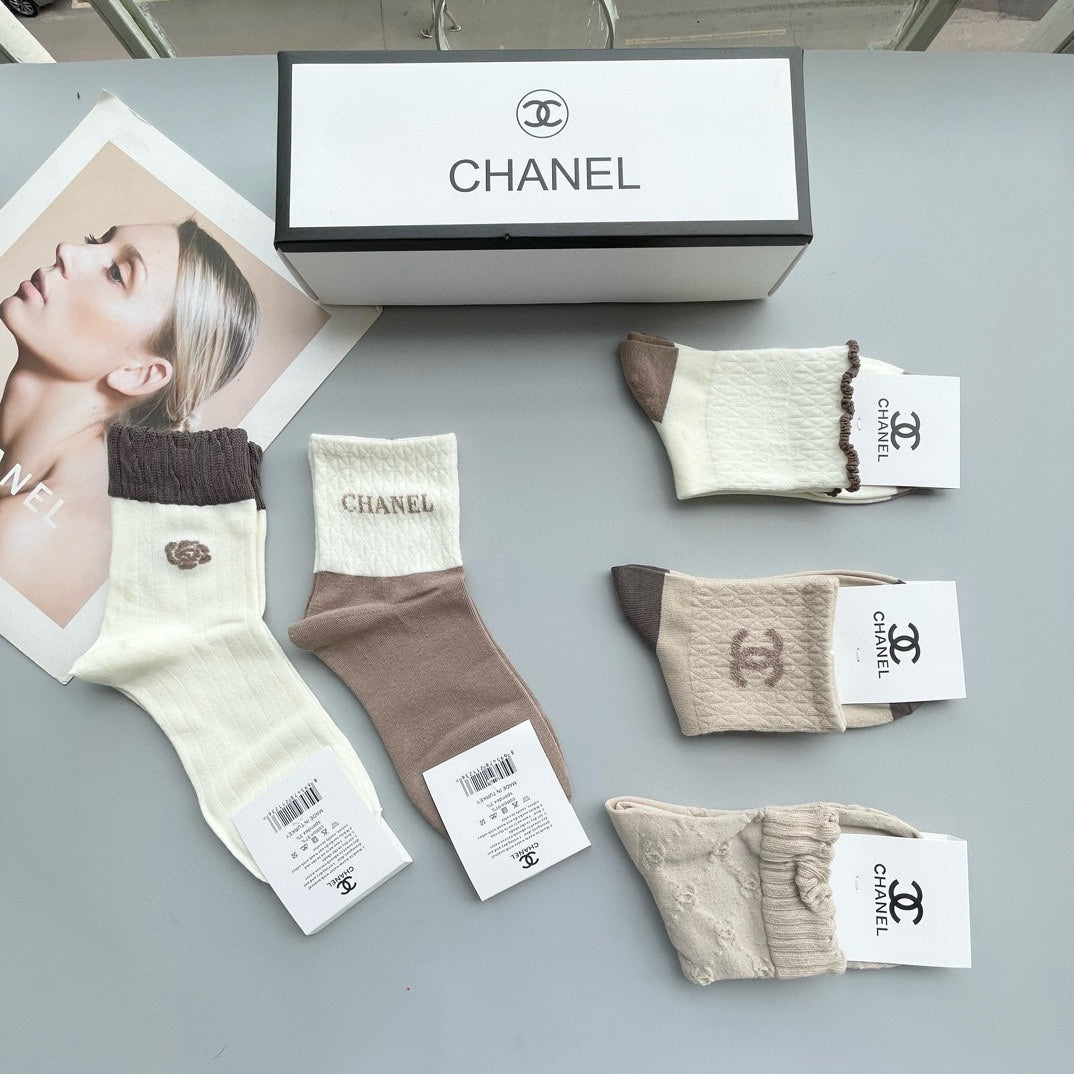LOW-CUT SOCKS 425570 ( 1 BOX )