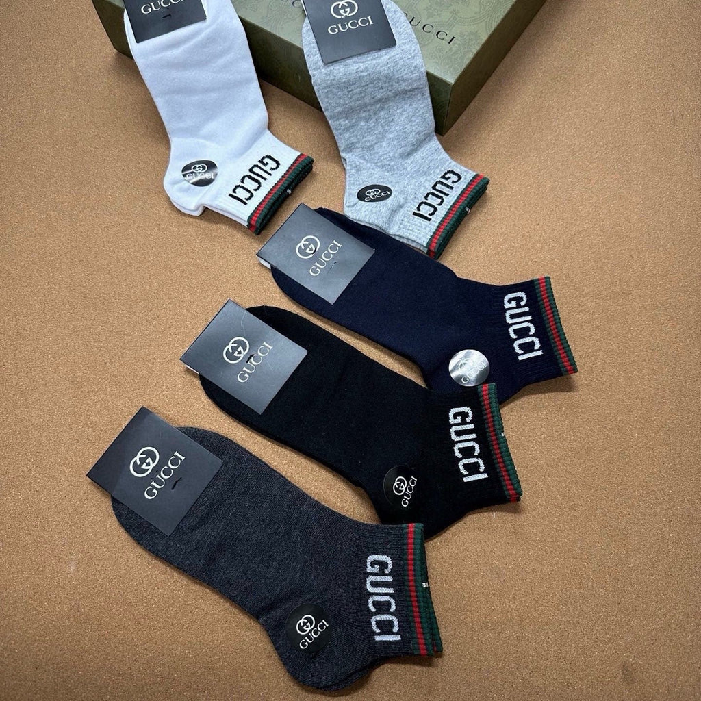 CREW SOCKS 279721 (1 BOX)