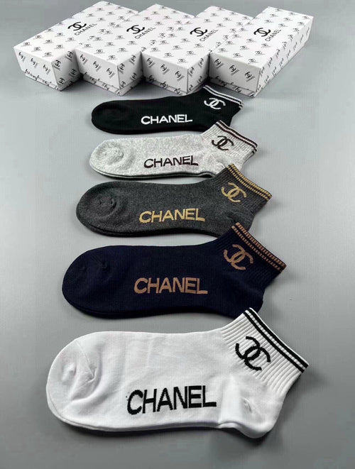 CREW SOCKS 279722 (1 BOX)