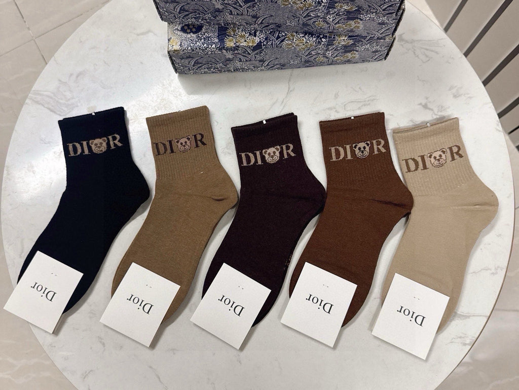 CREW SOCKS 279726 (1 BOX)