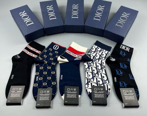 CREW SOCKS 279729 (1 BOX)