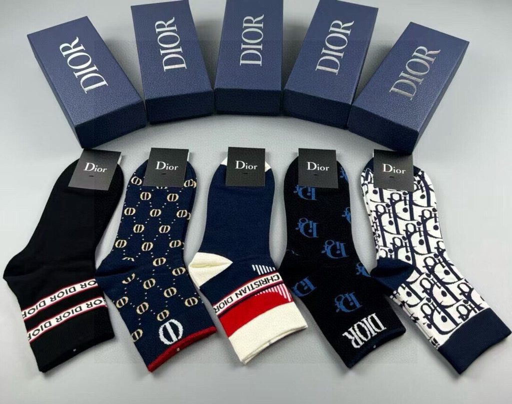 CREW SOCKS 279729 (1 BOX)