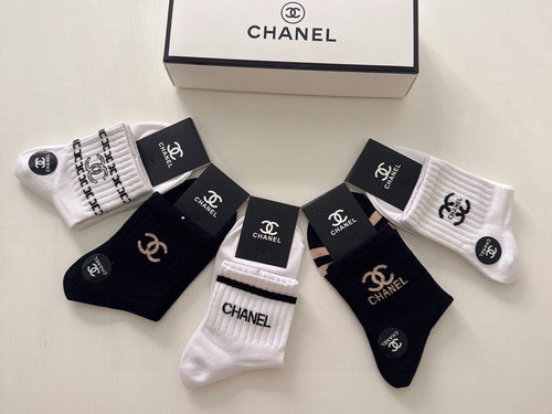 CREW SOCKS 279730 (1 BOX)