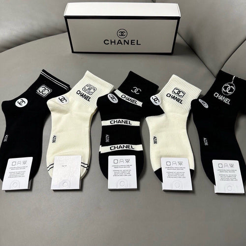 CREW SOCKS 279733 (1 BOX)